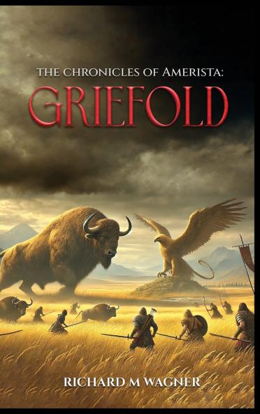 The Chronicles of Amerista