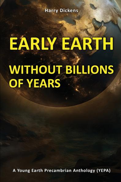 EARLY EARTH WITHOUT BILLIONS OF YEARS