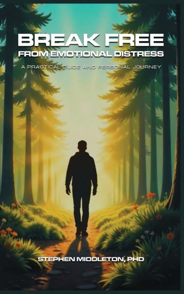 Break Free From Emotional Distress