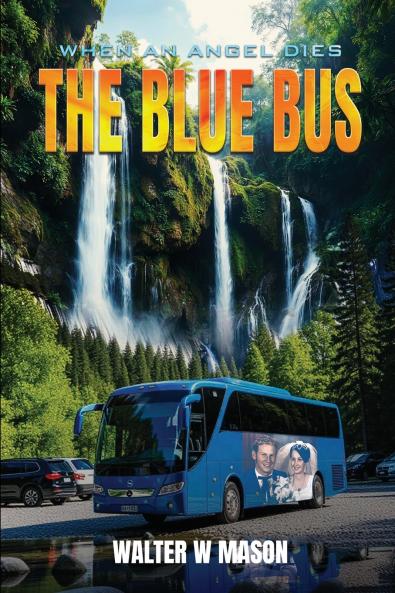 THE BLUE BUS