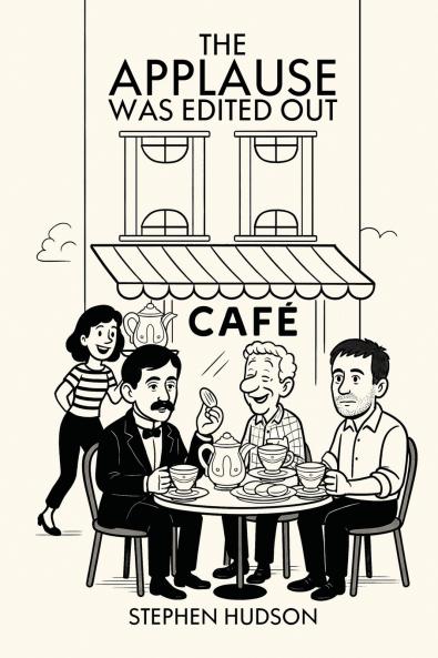 The Applause was Edited Out!