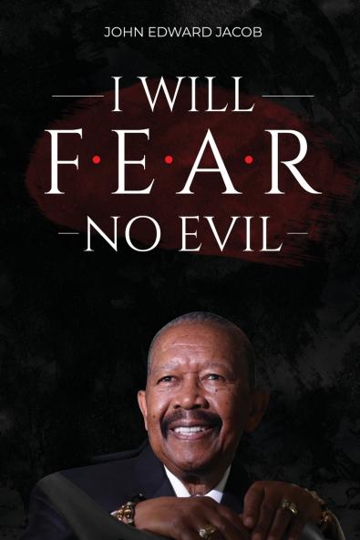 I WILL FEAR NO EVIL