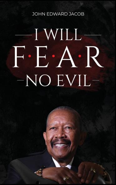 I WILL FEAR NO EVIL