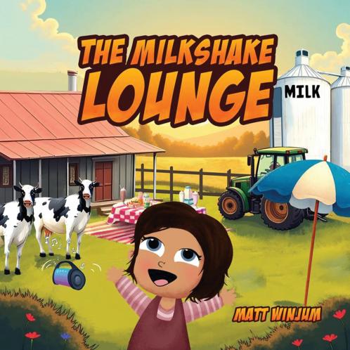 The Milkshake Lounge