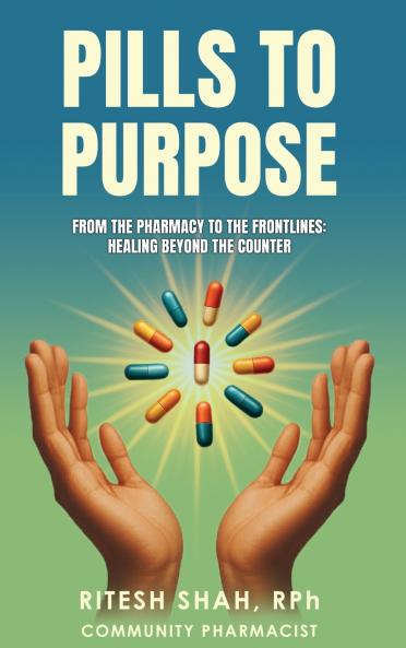 Pills to Purpose