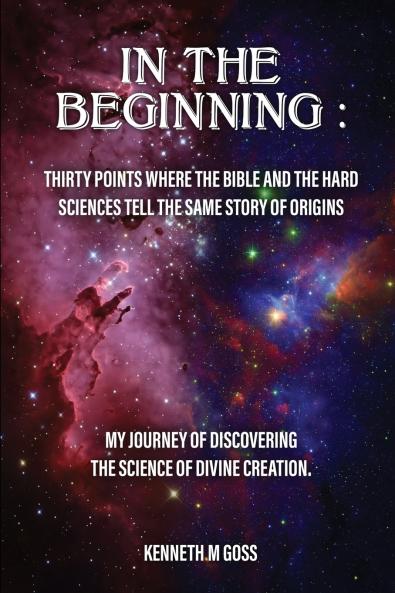 In The Beginning979-8-89795-726-2