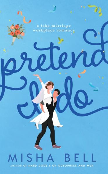 Pretend I Do