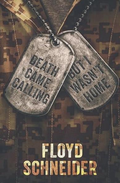 Death Came Calling but I Wasn't Home