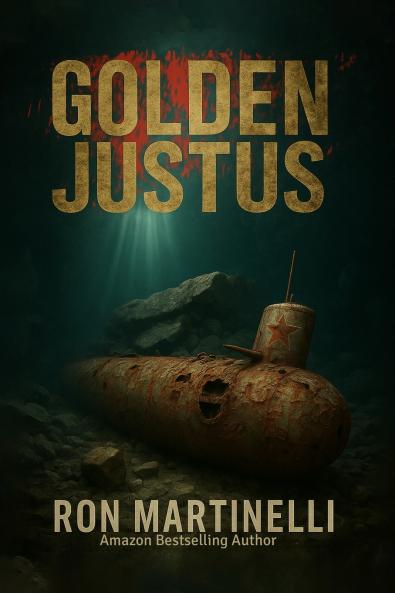 Golden Justus