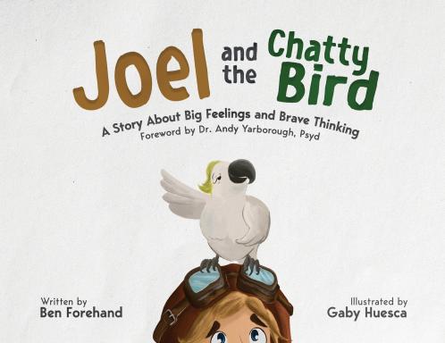 Joel and the Chatty Bird