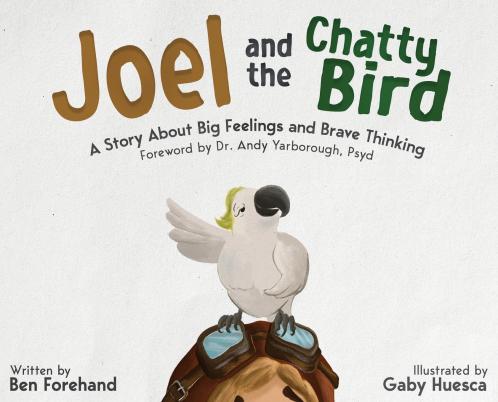 Joel and the Chatty Bird