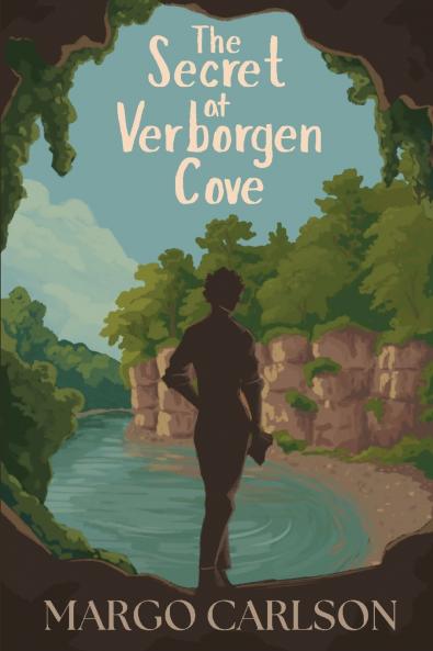 The Secret at Verborgen Cove