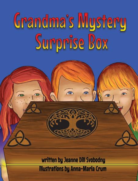 Grandma's Mystery Surprise Box