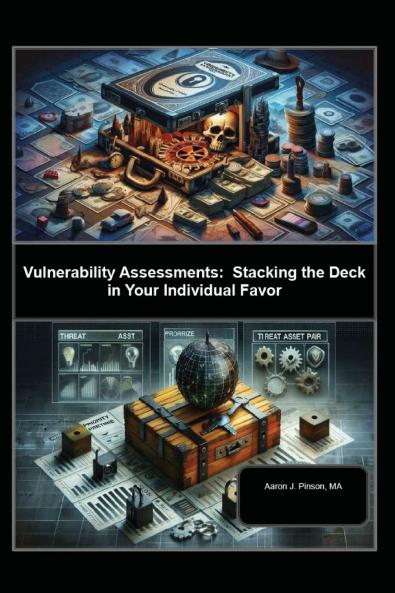 Vulnerability Assessment