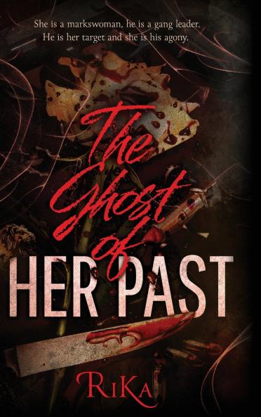 The Ghost Of HER PAST