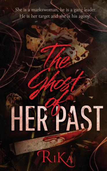 The Ghost Of HER PAST