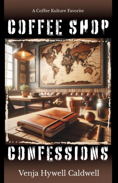 Coffee Shop Confessions