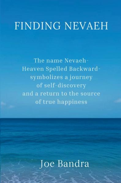 Finding Nevaeh