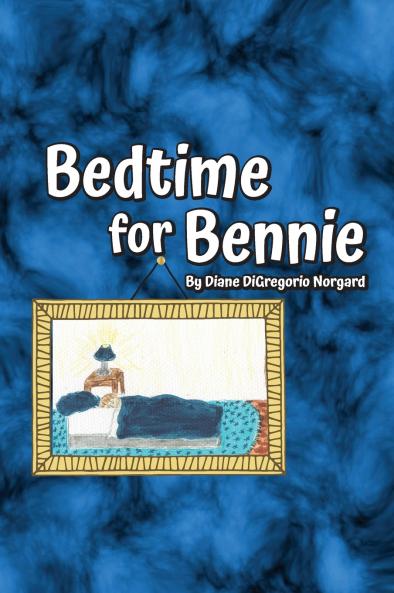 Bedtime for Bennie