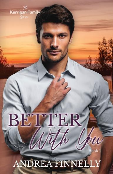Better With You