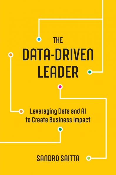 The Data-Driven Leader