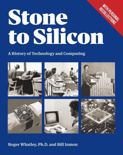 Stone to Silicon