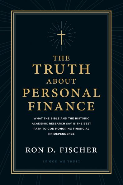 The Truth about Personal Finance