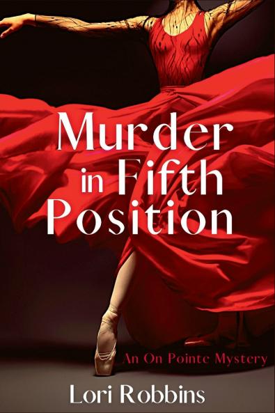 Murder in Fifth Position