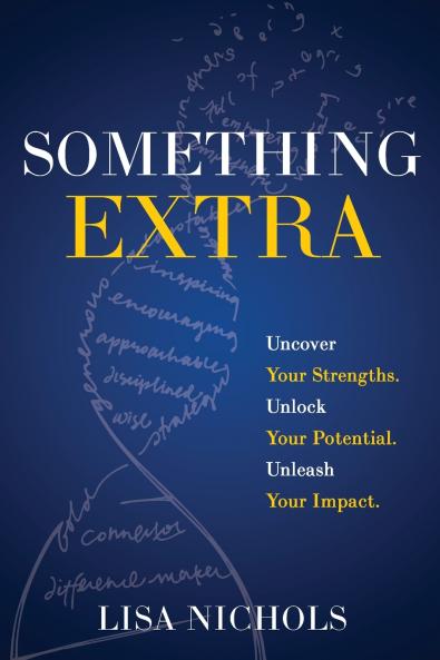 Something Extra
