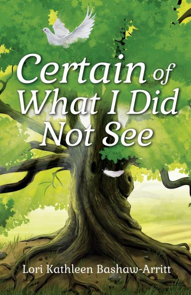 Certain of What I Did Not See