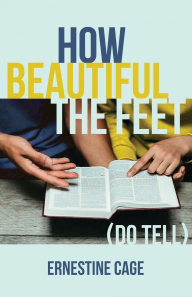 How Beautiful the Feet