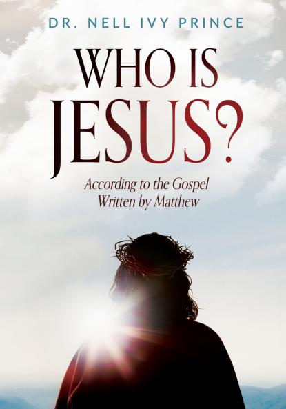 Who Is Jesus?