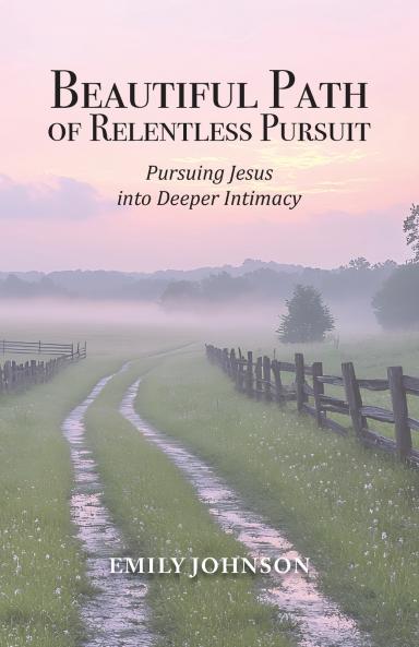 Beautiful Path of Relentless Pursuit