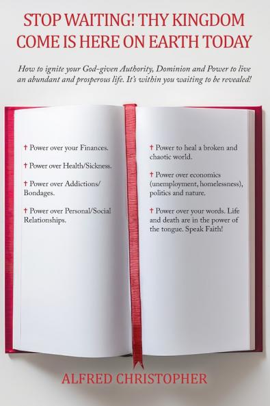 Thy Kingdom Come on Earth