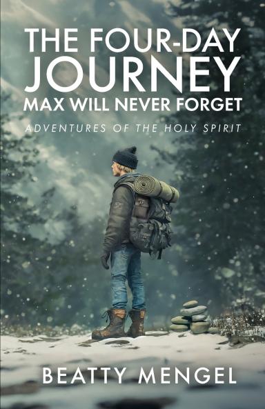 The Four-Day Journey Max Will Never Forget