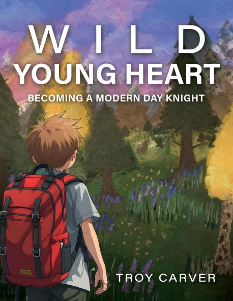 Wild Young Heart