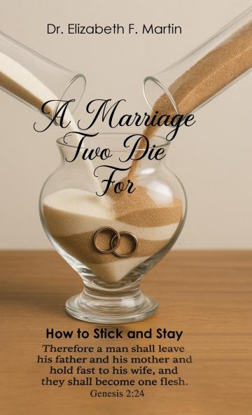 A Marriage Two Die For