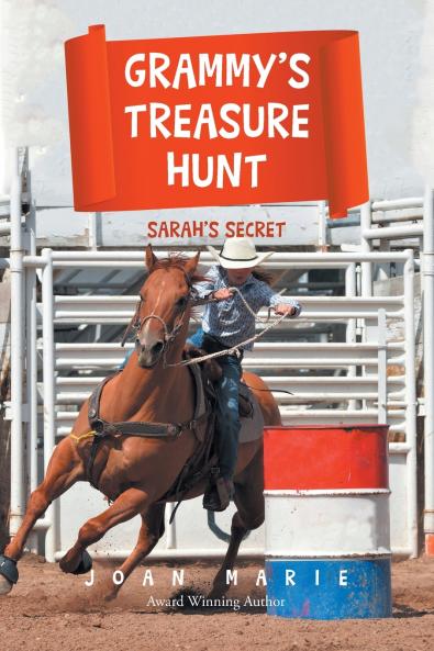 Grammy's Treasure Hunt