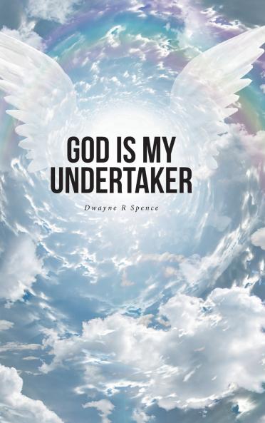 God Is My Undertaker