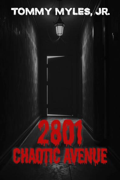 2801 Chaotic Avenue