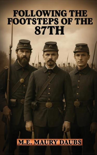 Following the Footsteps of the 87th
