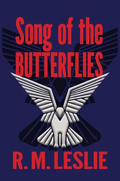 Song of The Butterflies