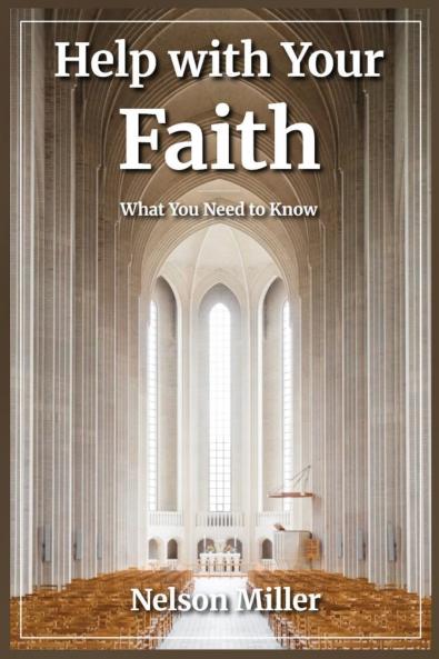 Help with Your Faith