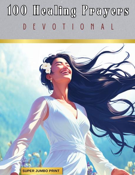 100 Healing Prayers