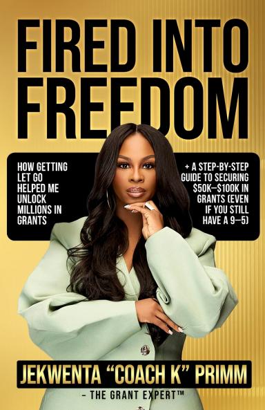 Fired Into Freedom