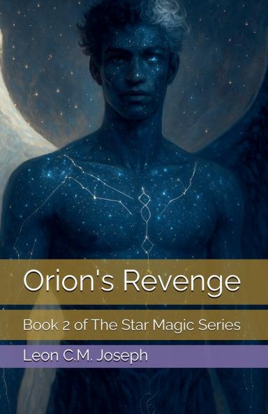 Orion's Revenge