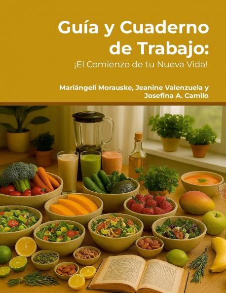 Guía y Cuaderno de Trabajo