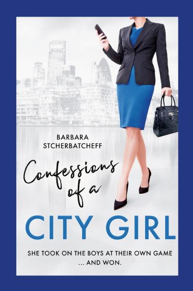 Confessions of a City Girl