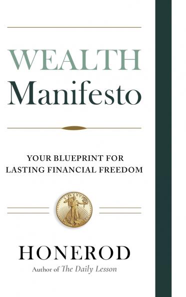 Wealth Manifesto