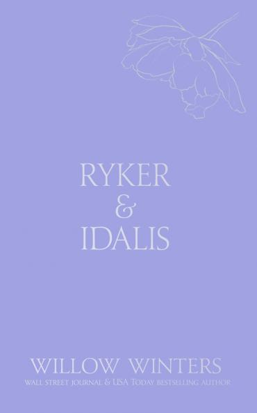 Ryker & Idalis